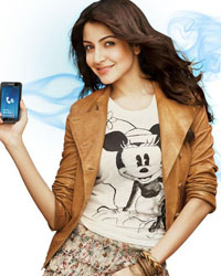 Anushka Sharma